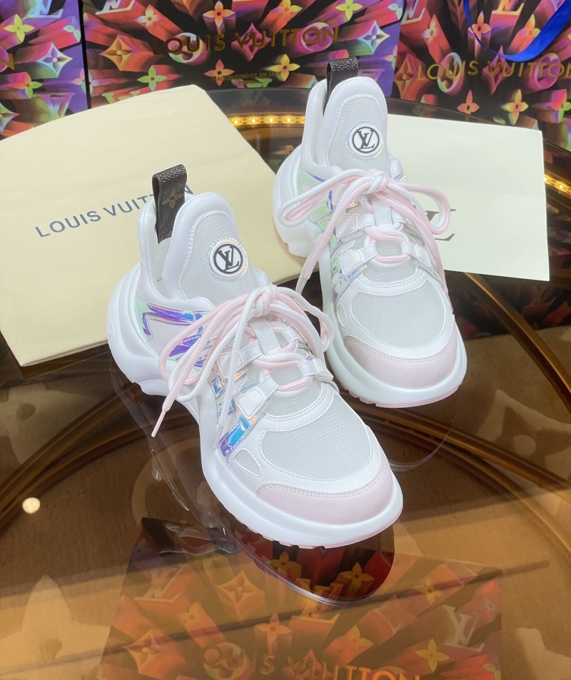 Louis Vuitton Sneakers